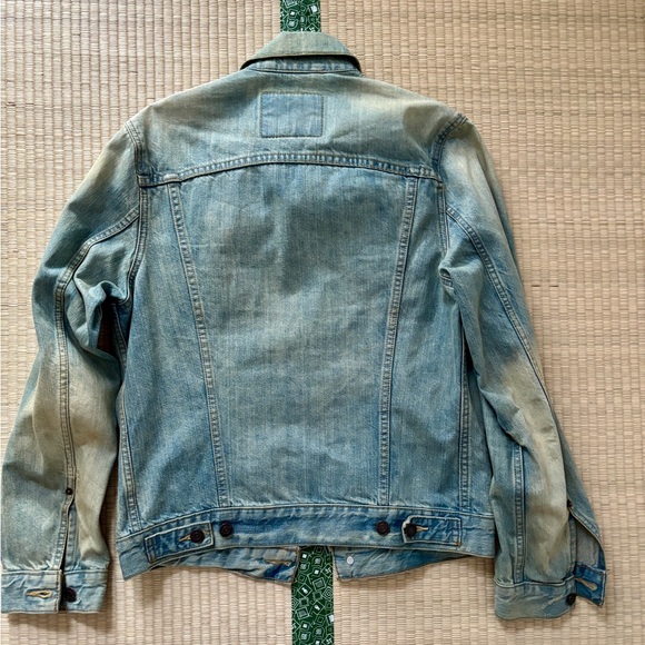 Levi's trucker jacket - Picture 3 of 4